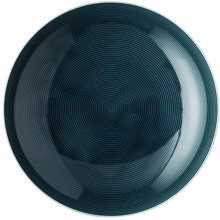 24 cm - Night Blue - Thomas Loft Dyp tallerken