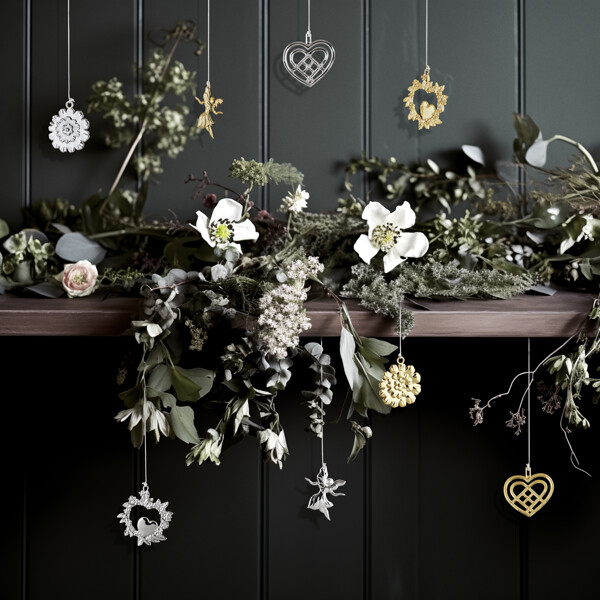 Rosendahl Ballblomst (Bilde 4 av 5)