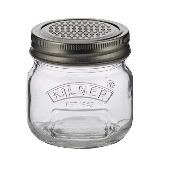 Kilner Rivjern med krukke Kilner 0,25L (Bilde 1 av 4)