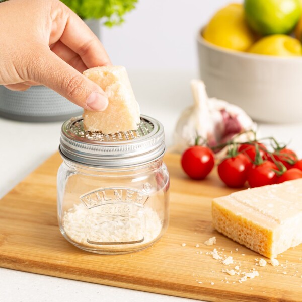 Kilner Rivjern med krukke Kilner 0,25L (Bilde 2 av 4)
