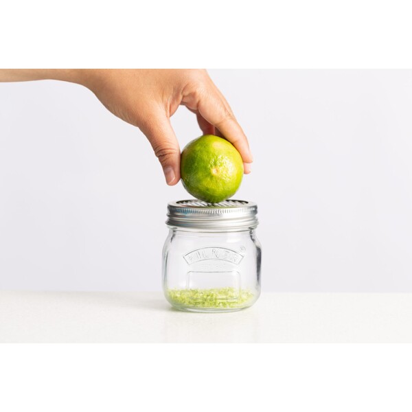 Kilner Rivjern med krukke Kilner 0,25L (Bilde 3 av 4)