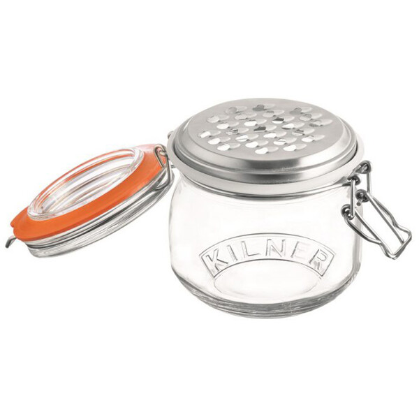 Kilner Rivjern med krukke Kilner 0,5L (Bilde 1 av 3)