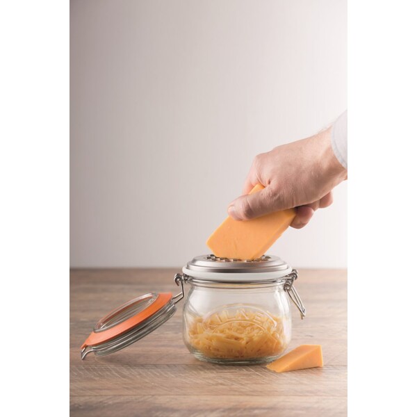 Kilner Rivjern med krukke Kilner 0,5L (Bilde 2 av 3)