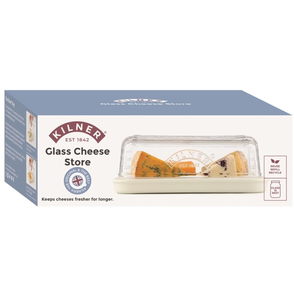 Kilner Ost Beholder (Bilde 5 av 5)