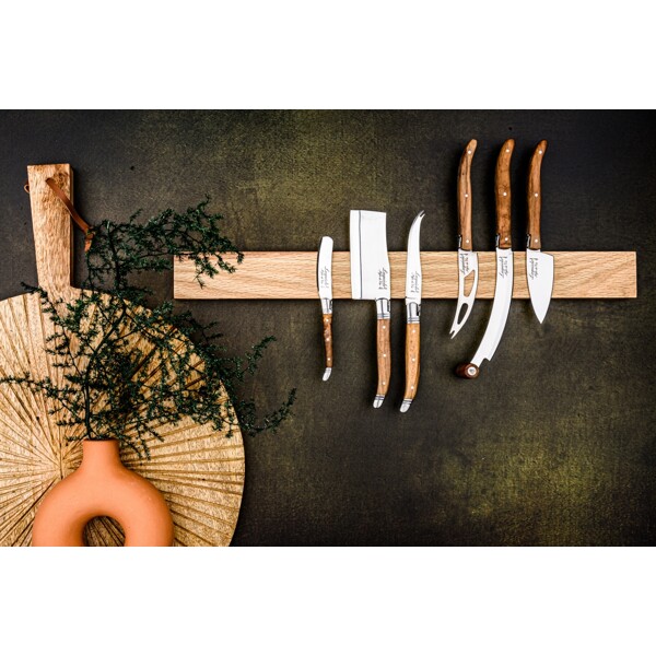 Ostekniver Laguiole 3-pack (Bilde 5 av 5)