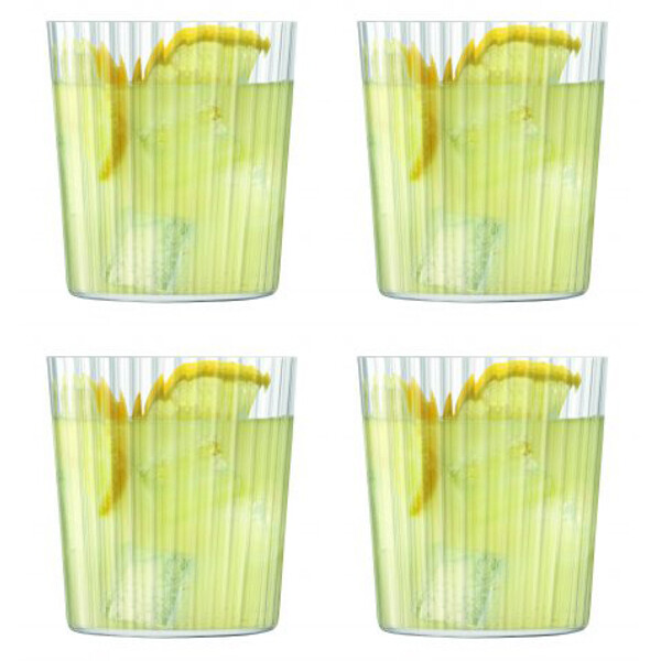 Drikkeglass Gio Line 4-pack 390ml (Bilde 1 av 4)