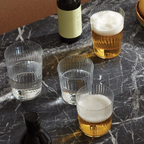 Drikkeglass Gio Line 4-pack 390ml (Bilde 2 av 4)