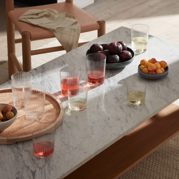 Drikkeglass Gio Line 4-pack 390ml (Bilde 3 av 4)