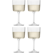 Vinglass Gio Line 4-pack 250ml