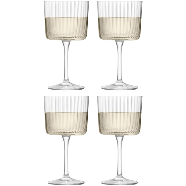 Vinglass Gio Line 4-pack 250ml (Bilde 1 av 4)