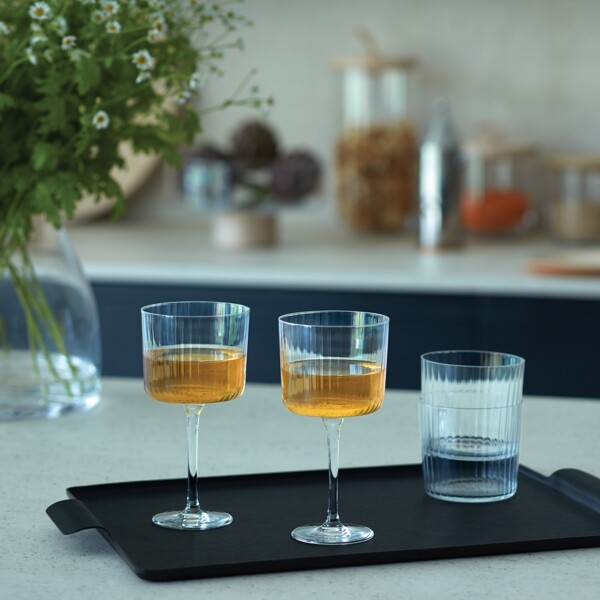 Vinglass Gio Line 4-pack 250ml (Bilde 3 av 4)