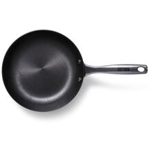 28 cm - Skottsberg Stekepanne Støpejern