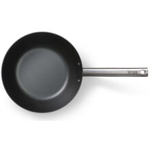Skottsberg Stekepanne Karbonstål 24 cm