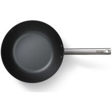 Skottsberg Stekepanne Karbonstål 28 cm