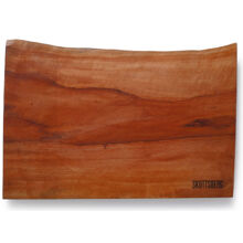 Skottsberg Skjærefjøl Natur 45 cm