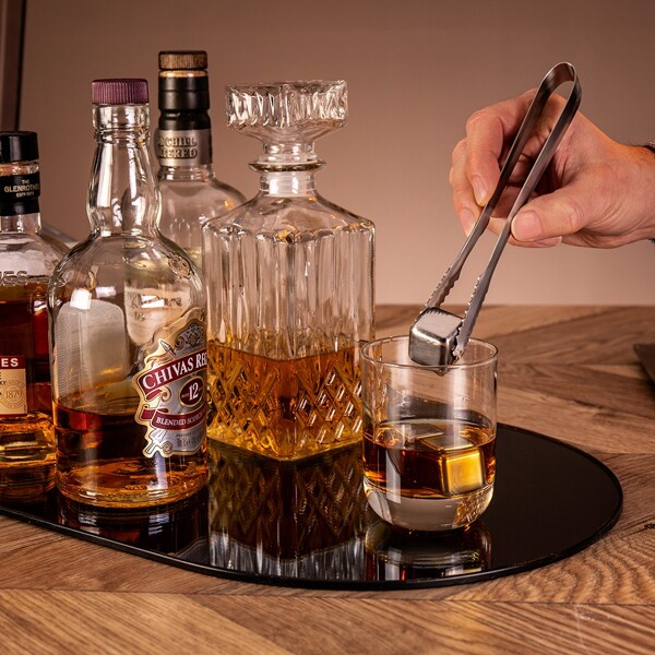 Whiskey Steiner 4-pakning (Bilde 2 av 5)