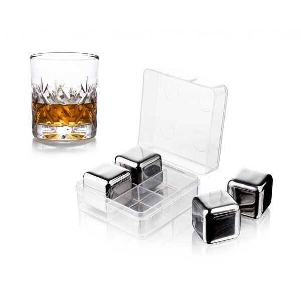 Whiskey Steiner 4-pakning (Bilde 4 av 5)