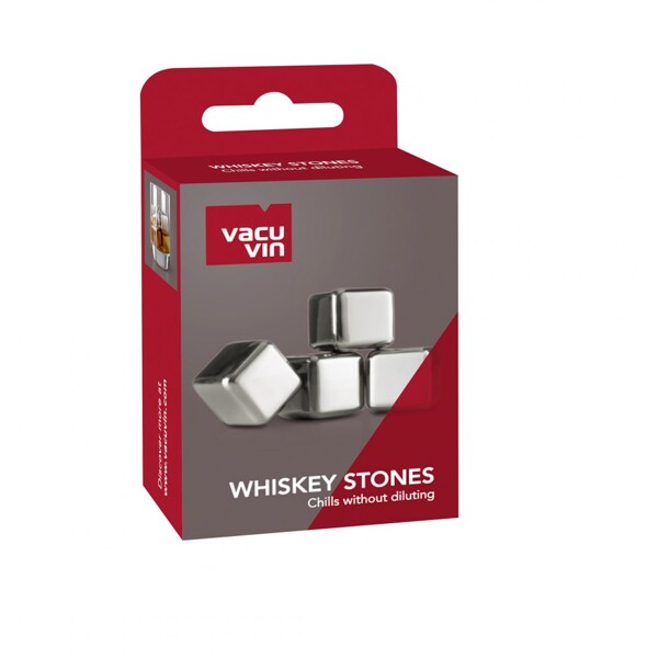Whiskey Steiner 4-pakning (Bilde 5 av 5)