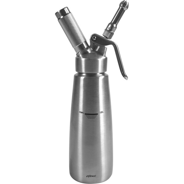 Exxent Kremdispenser (Bilde 1 av 2)