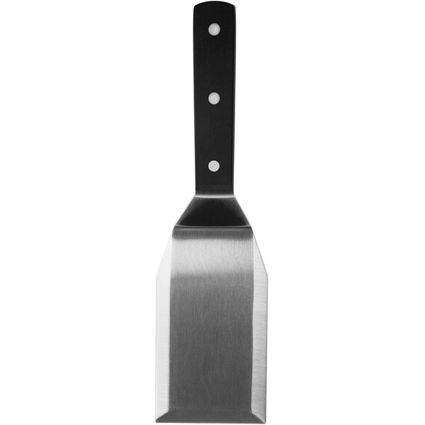 Exxent Hamburgerspade Svart
