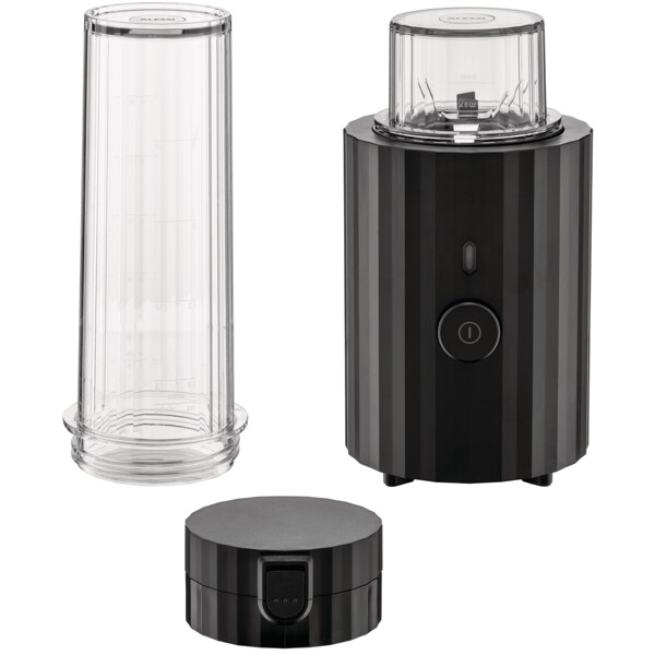 Plissé Personlig Blender (Bilde 2 av 2)
