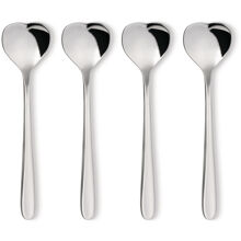 Big Love Kaffeskjeer 4-pack 