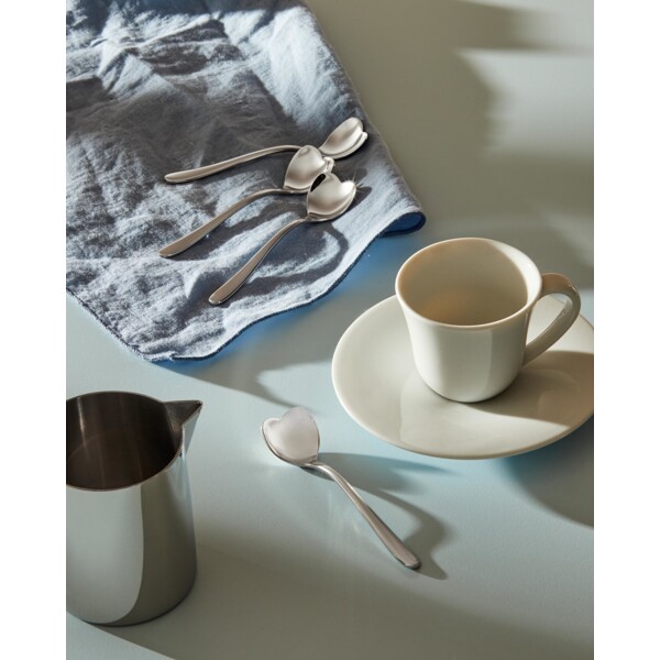 Big Love Kaffeskjeer 4-pack (Bilde 2 av 3)