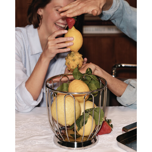 Alessi Sitruskurv (Bilde 3 av 3)