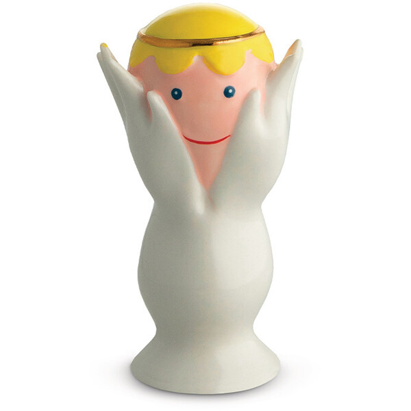Happy Eternity Baby Angelo Miracolo (Bilde 1 av 3)