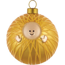 Gesù Bambino Julekule