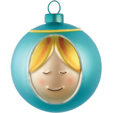 Madonna Julekule
