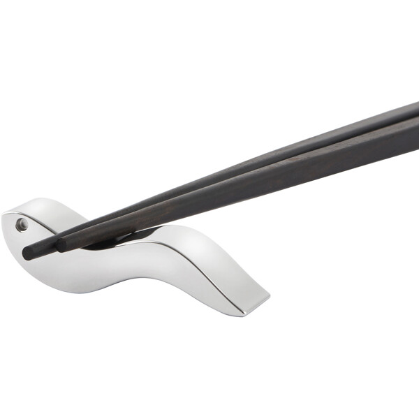 Anna Chopsticks 2-pakning med holder (Bilde 3 av 6)