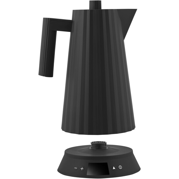 Plissé Vannkoker 1,7 L med Temperaturkontroll (Bilde 2 av 5)