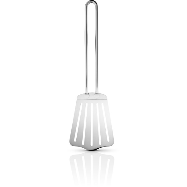 Eva Trio Stekespade Lang Rustfritt stål (Bilde 1 av 3)