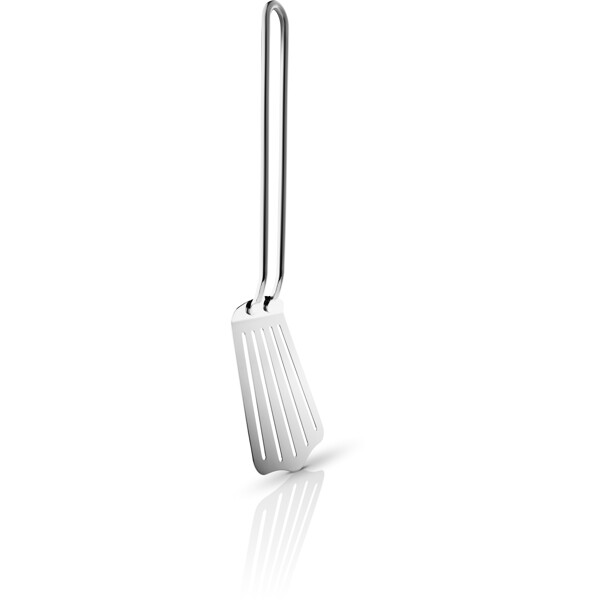 Eva Trio Stekespade Lang Rustfritt stål (Bilde 2 av 3)