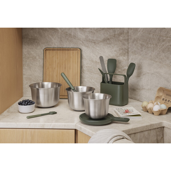 Green tools Blandebolle rustfritt stål (Bilde 6 av 6)