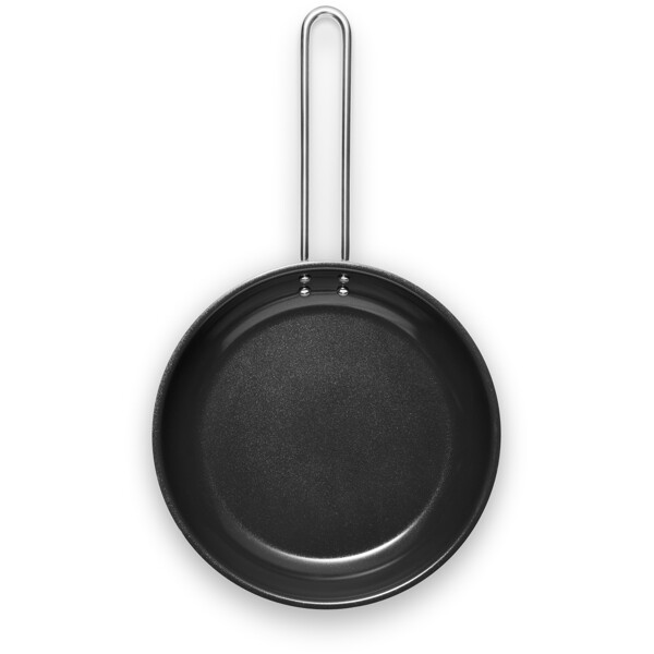 Eva Trio Rustfritt Stål Stekepanne keramisk (Bilde 1 av 6)