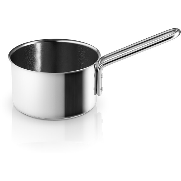 Eva Trio Rustfritt Stål Kasserolle keramisk (Bilde 2 av 4)