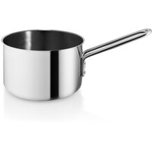 1,8 liter - Eva Trio Rustfritt Stål Kasserolle keramisk