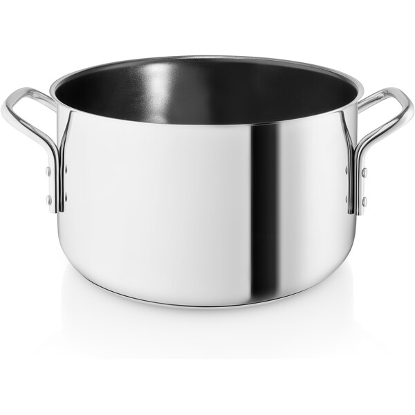 Eva Trio Rustfritt Stål Gryte keramisk (Bilde 2 av 5)