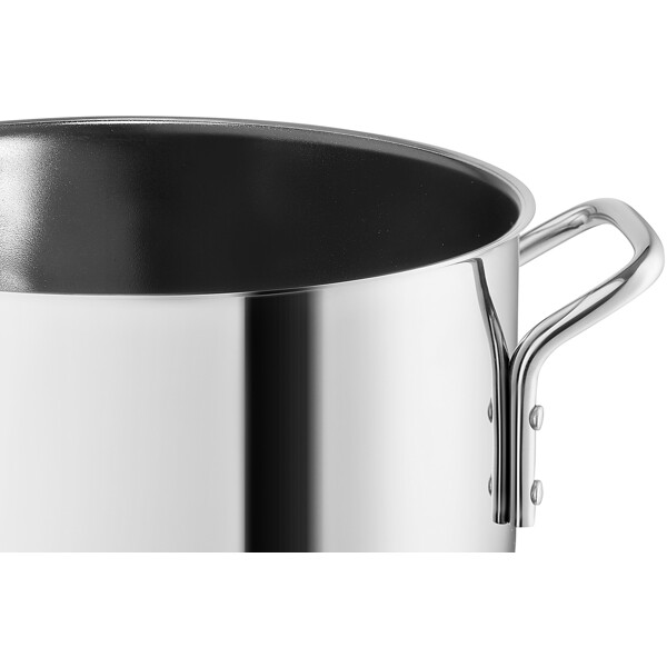 Eva Trio Rustfritt Stål Gryte keramisk (Bilde 3 av 5)