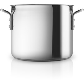 Eva Trio Stainless Steel Gryta keramisk 4,8 liter