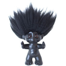 Lykketroll 9 cm