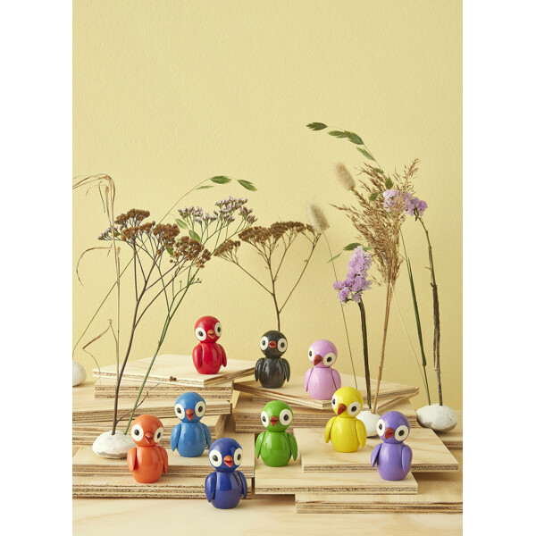 Spring Birds Tretrepynt (Bilde 3 av 3)