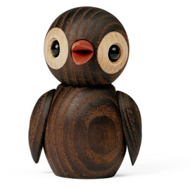 Spring Birds puukoriste Termorasia