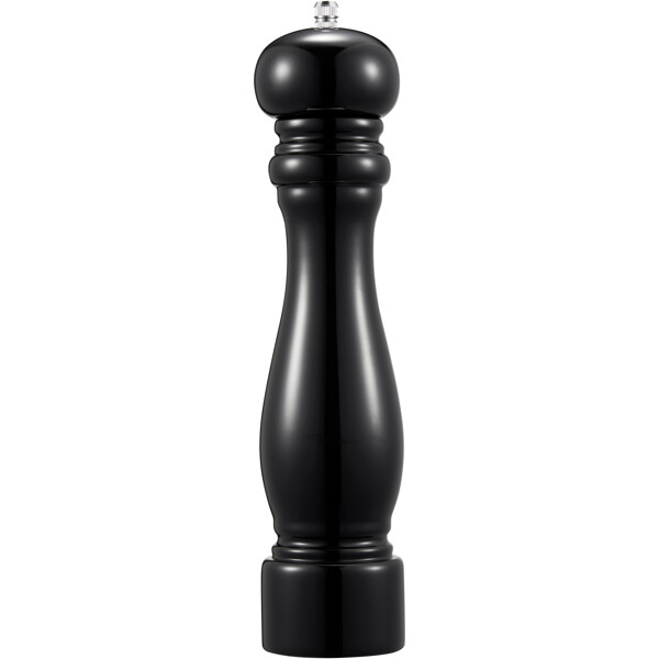 Karou Pepper/saltkvern svart høyglans 26,5 cm (Bilde 1 av 3)