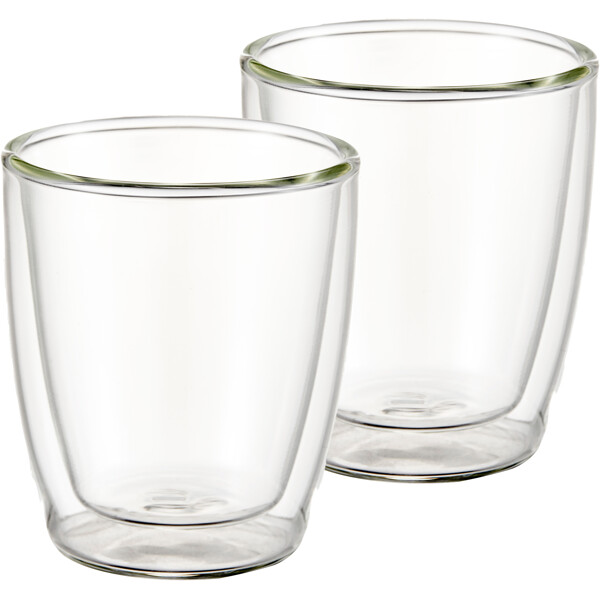 Esther Espresso- & gløggkopp dobbeltvegg 2-pack (Bilde 1 av 2)