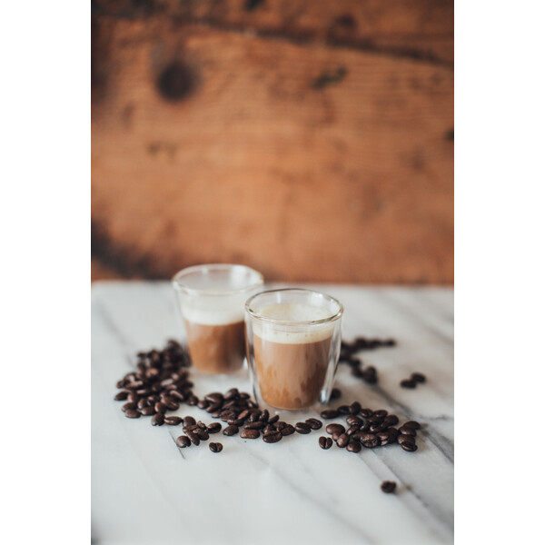 Esther Espresso- & gløggkopp dobbeltvegg 2-pack (Bilde 2 av 2)