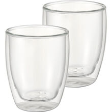 Kari Lungemugg dobbeltvegg 2-pack 1 set
