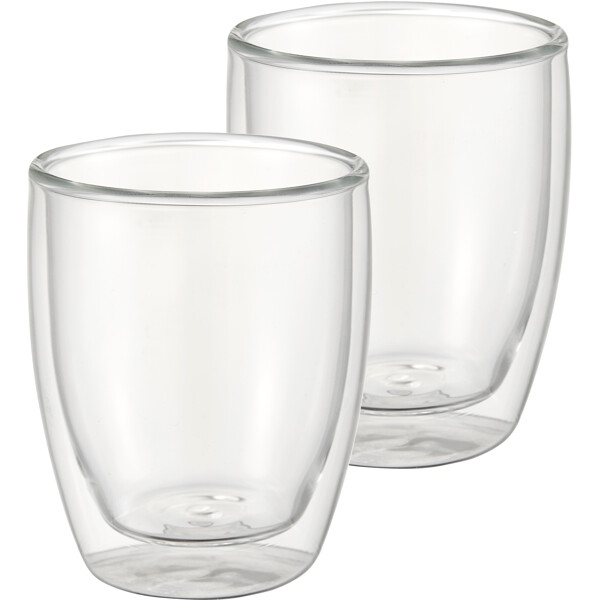 Kari Lungemugg dobbeltvegg 2-pack (Bilde 1 av 2)